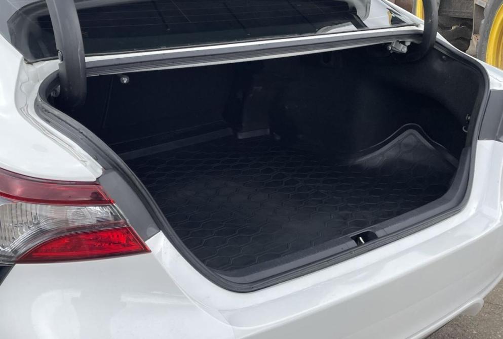 Toyota Camry VIII (XV70) Рестайлинг Иваново  - изображение 21