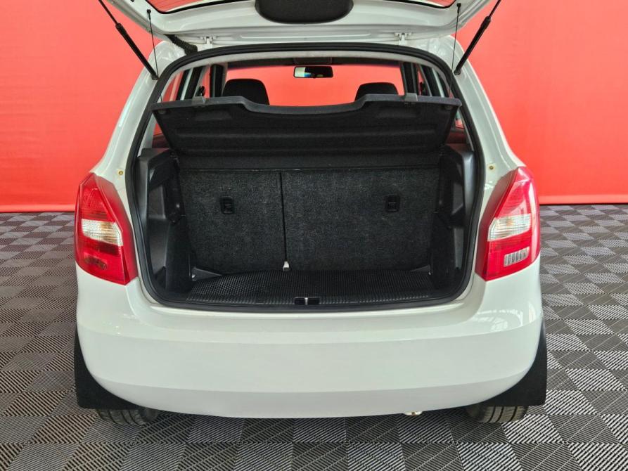 Skoda Fabia II Рестайлинг Вологда  - изображение 16