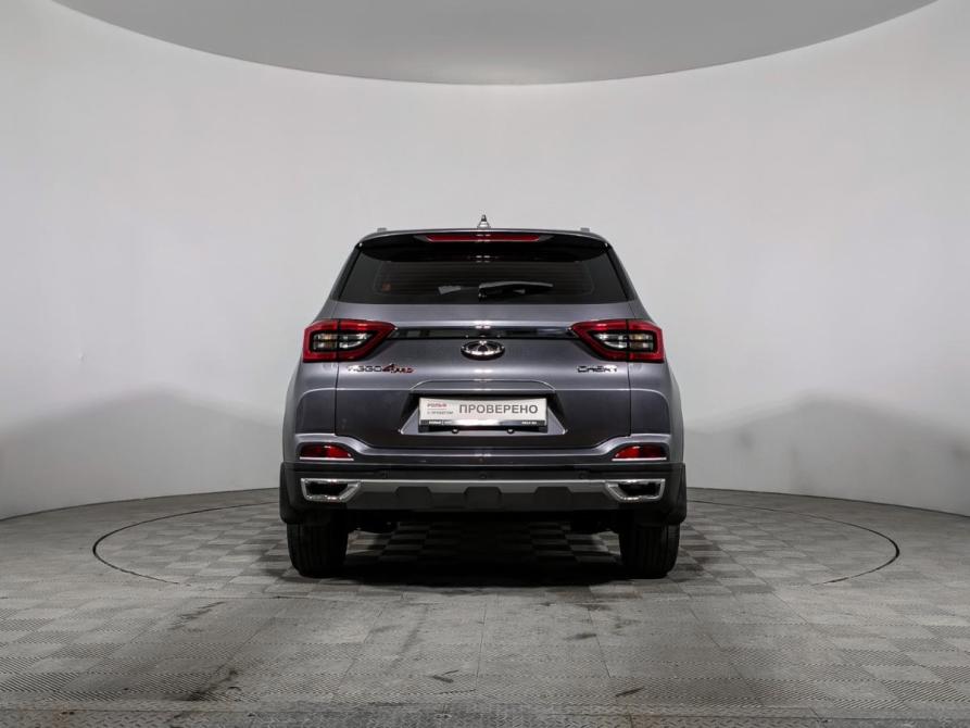 Chery Tiggo 4 Pro I Рестайлинг Санкт-Петербург  - изображение 6