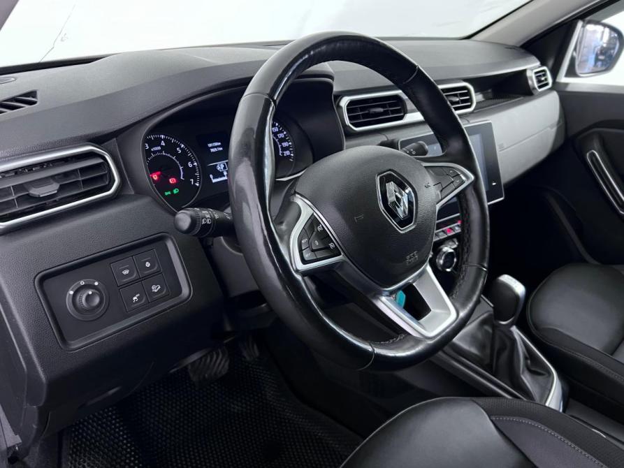 Renault Duster II Ростов-на-Дону  - изображение 9