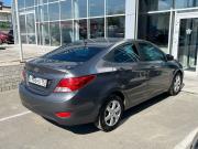 Hyundai Solaris I Самара  - изображение 28
