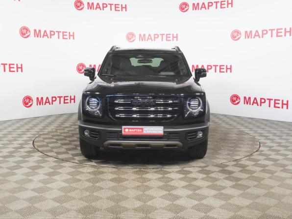 Haval Dargo с пробегом 2023 года, цена 2 649 000 рублей, 66500 км, внедорожник, Автокод Объявления