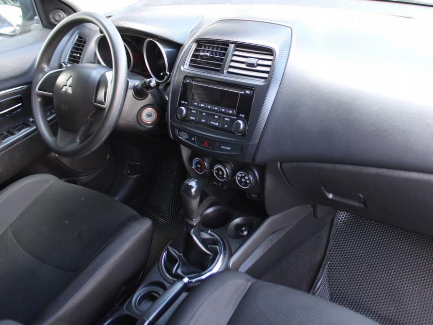 Mitsubishi ASX I Рестайлинг Дзержинск  - изображение 15