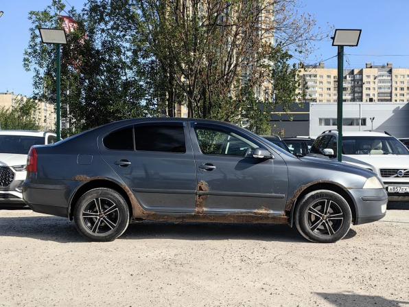 Skoda Octavia II (A5) с пробегом 2008 года, цена 329 000 рублей, 344286 км, лифтбек, Автокод Объявления