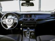 BMW 5 серии VI (F10/F11/F07) Рестайлинг Екатеринбург  - изображение 37
