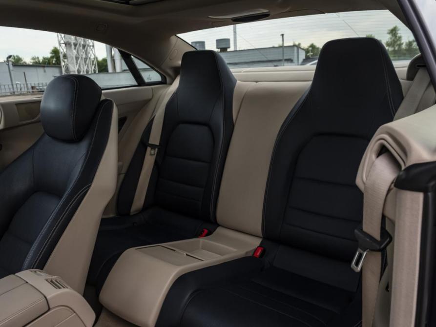 Mercedes-Benz E-Класс IV (W212 S212 C207) Рестайлинг Москва  - изображение 14