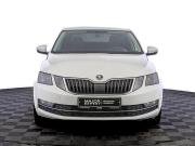 Skoda Octavia III (A7) Рестайлинг Москва  - изображение 27