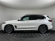 BMW X5 IV (G05/G18) Рестайлинг Москва  - изображение 32