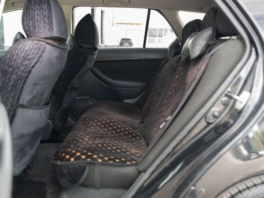 Toyota Avensis II Рестайлинг Новосибирск  - изображение 17