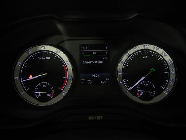 Skoda Kodiaq I с пробегом 2017 года, цена 2 249 000 рублей, 145712 км, внедорожник, Автокод Объявления