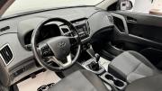 Hyundai Creta I Рестайлинг Киров  - изображение 29