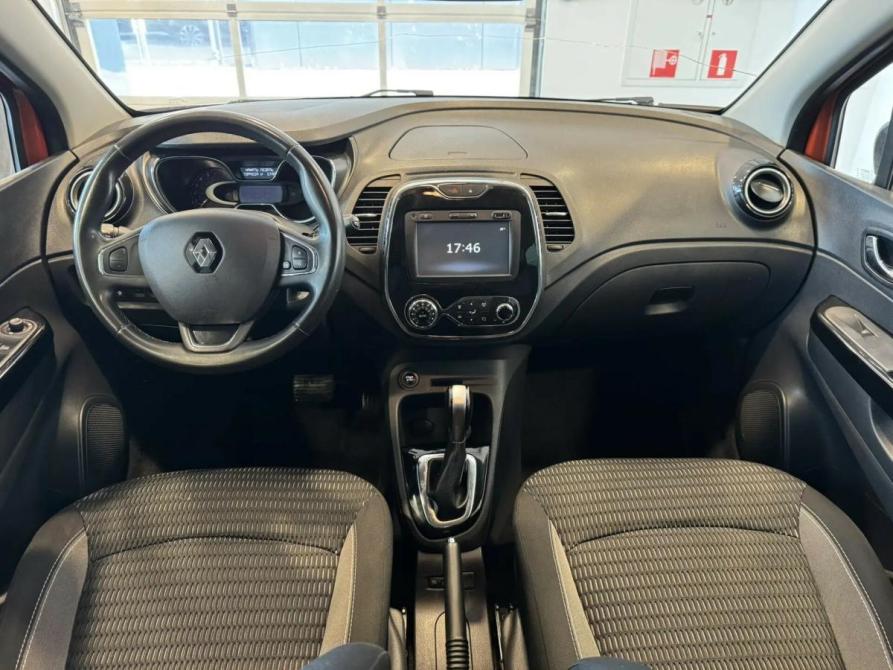 Renault Kaptur I Подольск  - изображение 18