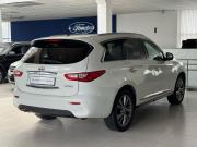 Infiniti QX60 I Челябинск  - изображение 40