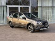 Lada (ВАЗ) Granta I Рестайлинг Воронеж  - изображение 16