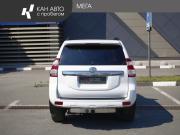 Toyota Land Cruiser Prado 150 Series Рестайлинг 1 Казань  - изображение 18