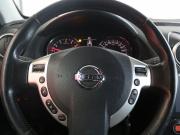 Nissan Qashqai I Рестайлинг Стерлитамак  - изображение 27