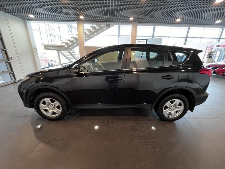 Toyota RAV4 IV (XA40) Чебоксары  - изображение 6