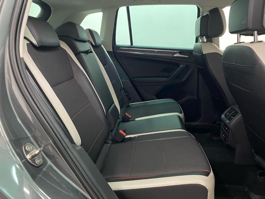 Volkswagen Tiguan II Рестайлинг Энгельс  - изображение 37