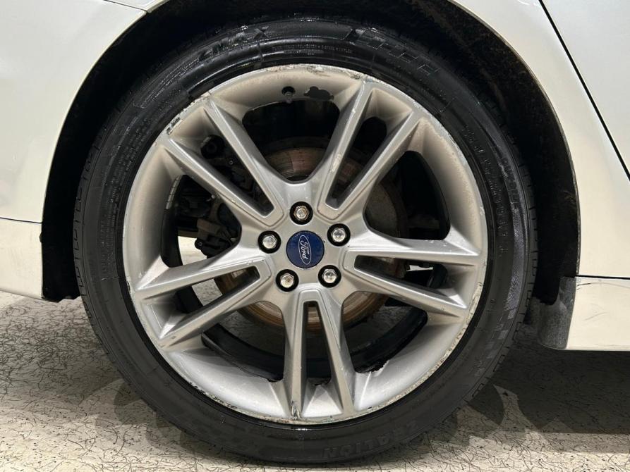 Ford Fusion (North America) II Санкт-Петербург  - изображение 11