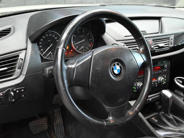 BMW X1 I (E84) с пробегом 2012 года, цена 970 000 рублей, 221871 км, внедорожник, Автокод Объявления