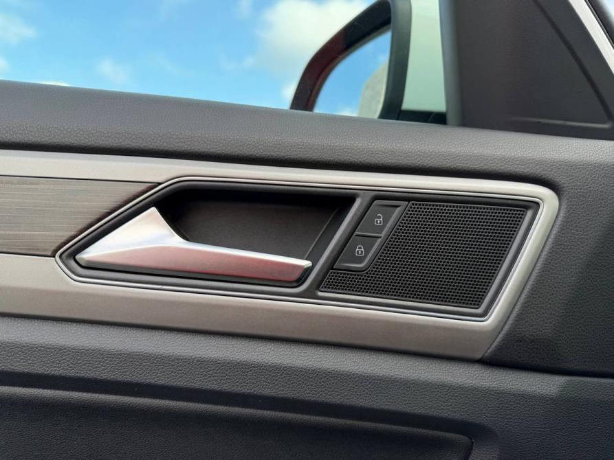 Volkswagen Teramont I Санкт-Петербург  - изображение 26