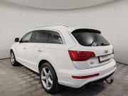Audi Q7 I (4L) Рестайлинг Москва  - изображение 31