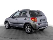 Suzuki SX4 I (Classic) Рестайлинг Москва  - изображение 33