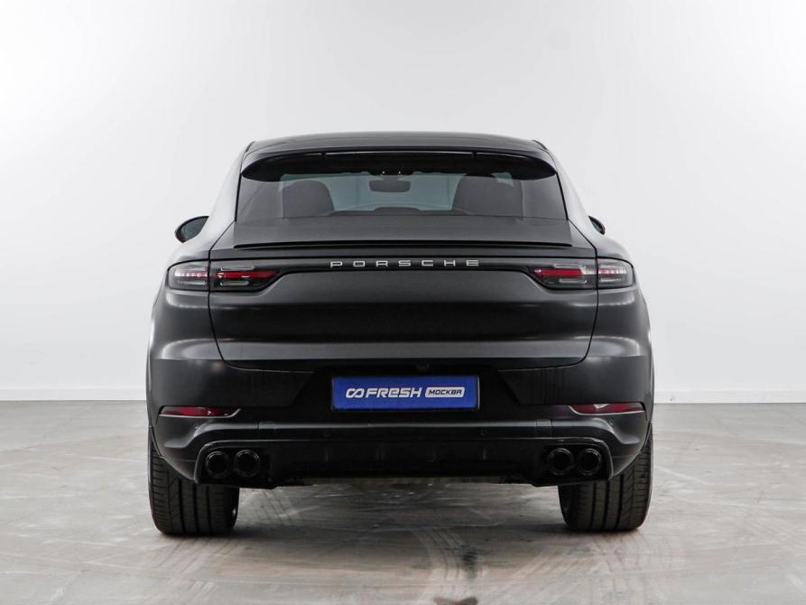 Porsche Cayenne III Москва  - изображение 4