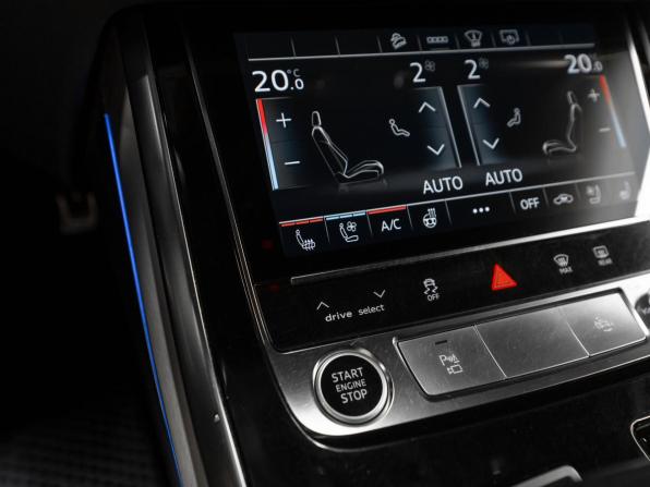 Audi Q7 II (4M) Рестайлинг с пробегом 2020 года, цена 4 950 000 рублей, 217000 км, внедорожник, Автокод Объявления