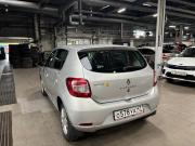 Renault Sandero II Санкт-Петербург  - изображение 17