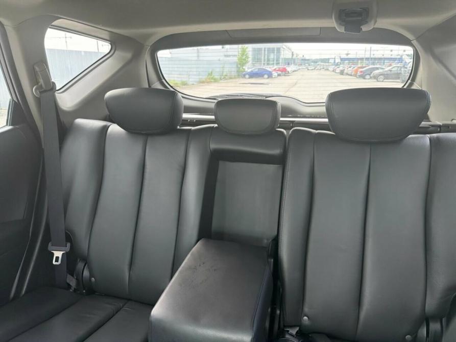 Nissan Murano I (Z50) Пермь  - изображение 7