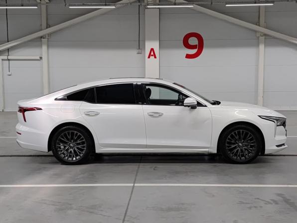 FAW Bestune B70 I с пробегом 2023 года, цена 1 450 000 рублей, 96810 км, лифтбек, Автокод Объявления