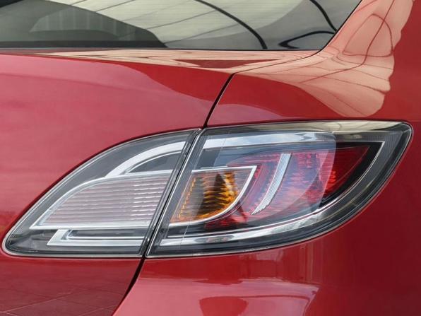 Mazda 6 II (GH) Рестайлинг с пробегом 2012 года, цена 1 247 000 рублей, 179291 км, лифтбек, Автокод Объявления