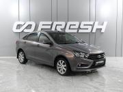 Lada (ВАЗ) Vesta I Ростов-на-Дону  - изображение 18
