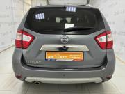 Nissan Terrano III (D10) Пермь  - изображение 23