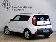 Kia Soul II Москва  - изображение 18