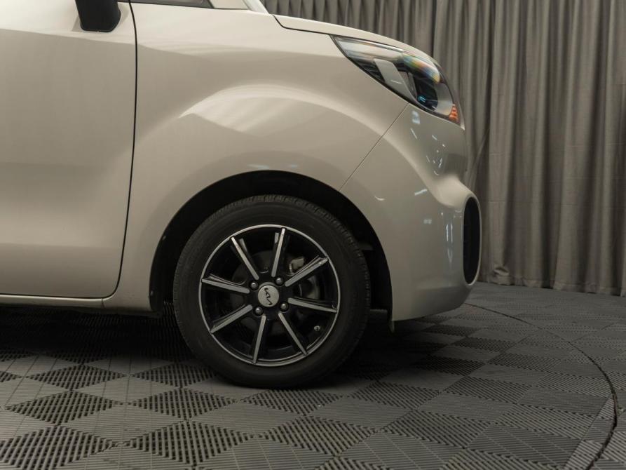 Kia Ray I Рестайлинг Москва  - изображение 25