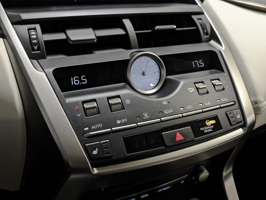 Lexus NX I Рестайлинг Санкт-Петербург  - изображение 21