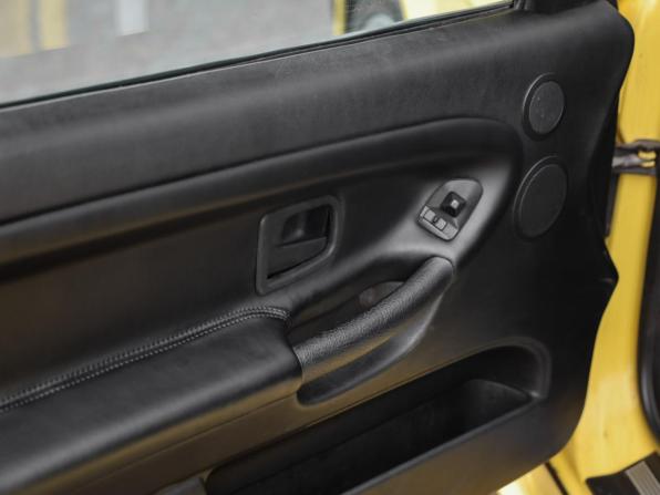 BMW M3 II (E36) с пробегом 1994 года, цена 2 740 000 рублей, 193398 км, купе, Автокод Объявления