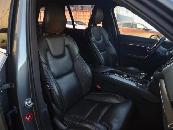 Volvo XC90 II с пробегом 2016 года, цена 3 399 000 рублей, 164739 км, внедорожник, Автокод Объявления