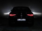 Mercedes-Benz CLS AMG III (C257) Москва  - изображение 41