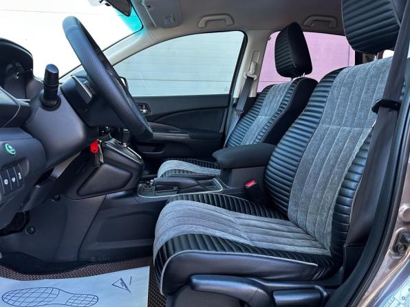 Honda CR-V IV Рестайлинг с пробегом 2015 года, цена 1 880 000 рублей, 208888 км, внедорожник, Автокод Объявления