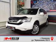 Honda CR-V III Рестайлинг Кемерово  - изображение 20