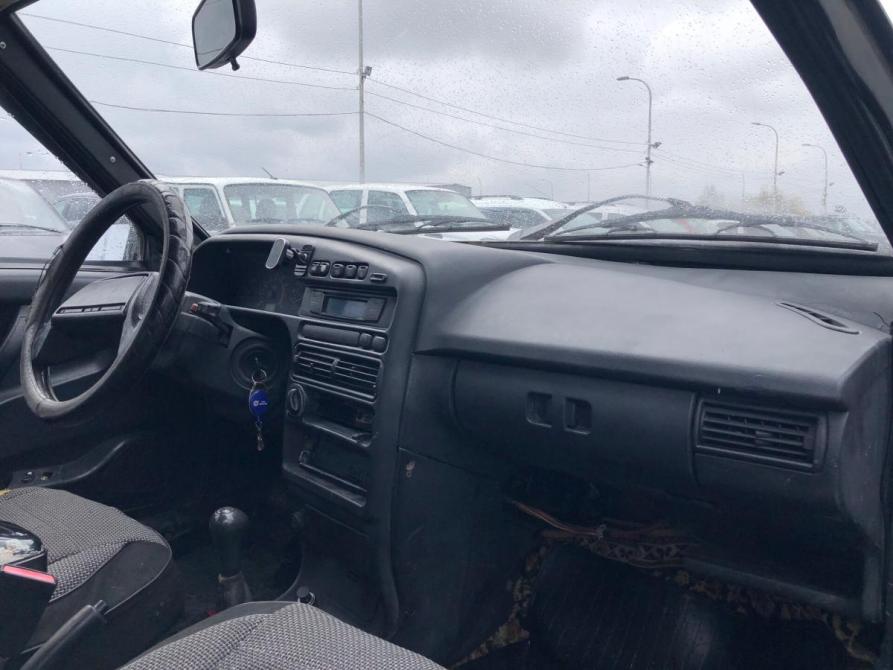 Lada (ВАЗ) 2115 Саратов  - изображение 25
