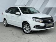Lada (ВАЗ) Granta I Рестайлинг Екатеринбург  - изображение 28