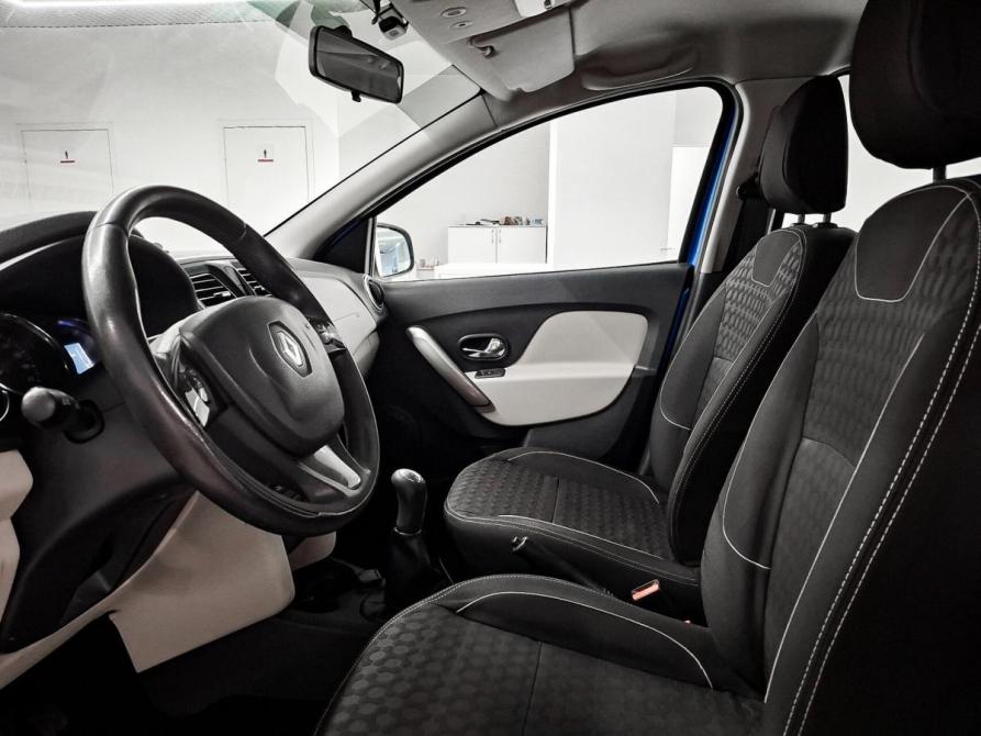 Renault Logan II Казань  - изображение 20