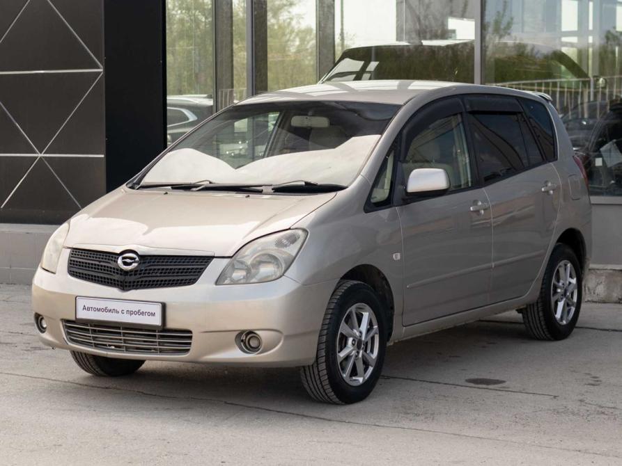 Toyota Corolla VIII (E110) Рестайлинг Новосибирск  - изображение 1