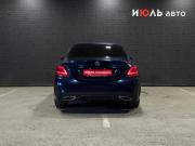 Mercedes-Benz C-Класс IV (W205) Рестайлинг Челябинск  - изображение 34