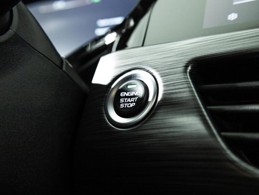 Geely Tugella I Санкт-Петербург  - изображение 24