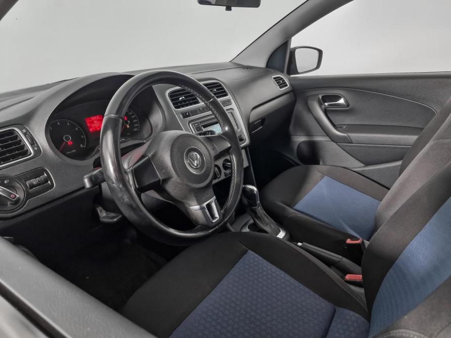 Volkswagen Polo V Нижний Новгород  - изображение 14